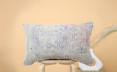 Zephoriaxus Vintage Boujaad Pillow